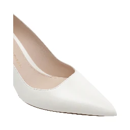 Stuart Weitzman With Heel