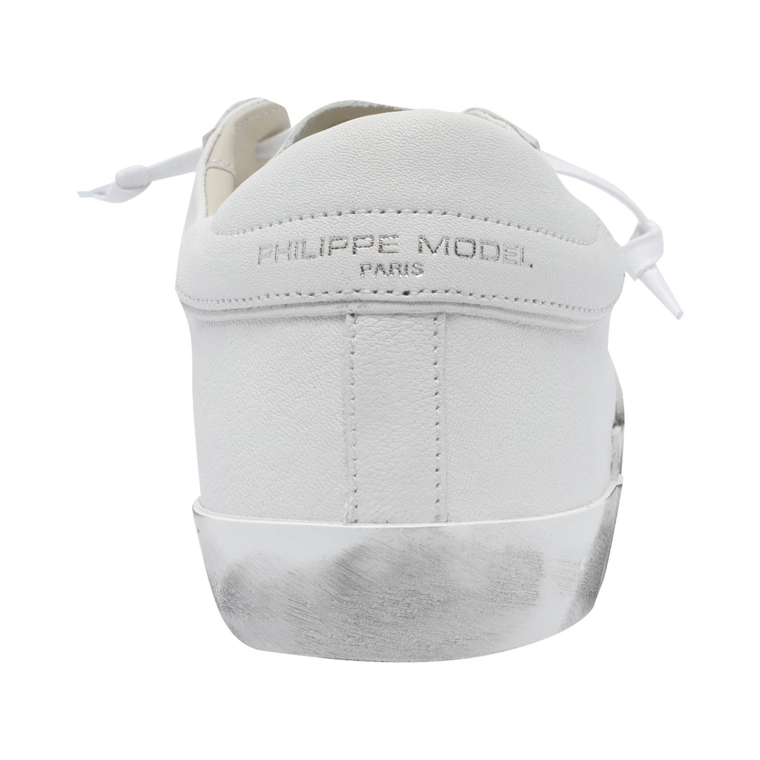 PHILIPPE MODEL Sneakers