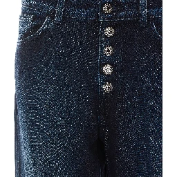 Dondup Trousers Blue