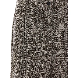 Pinko Trousers Beige