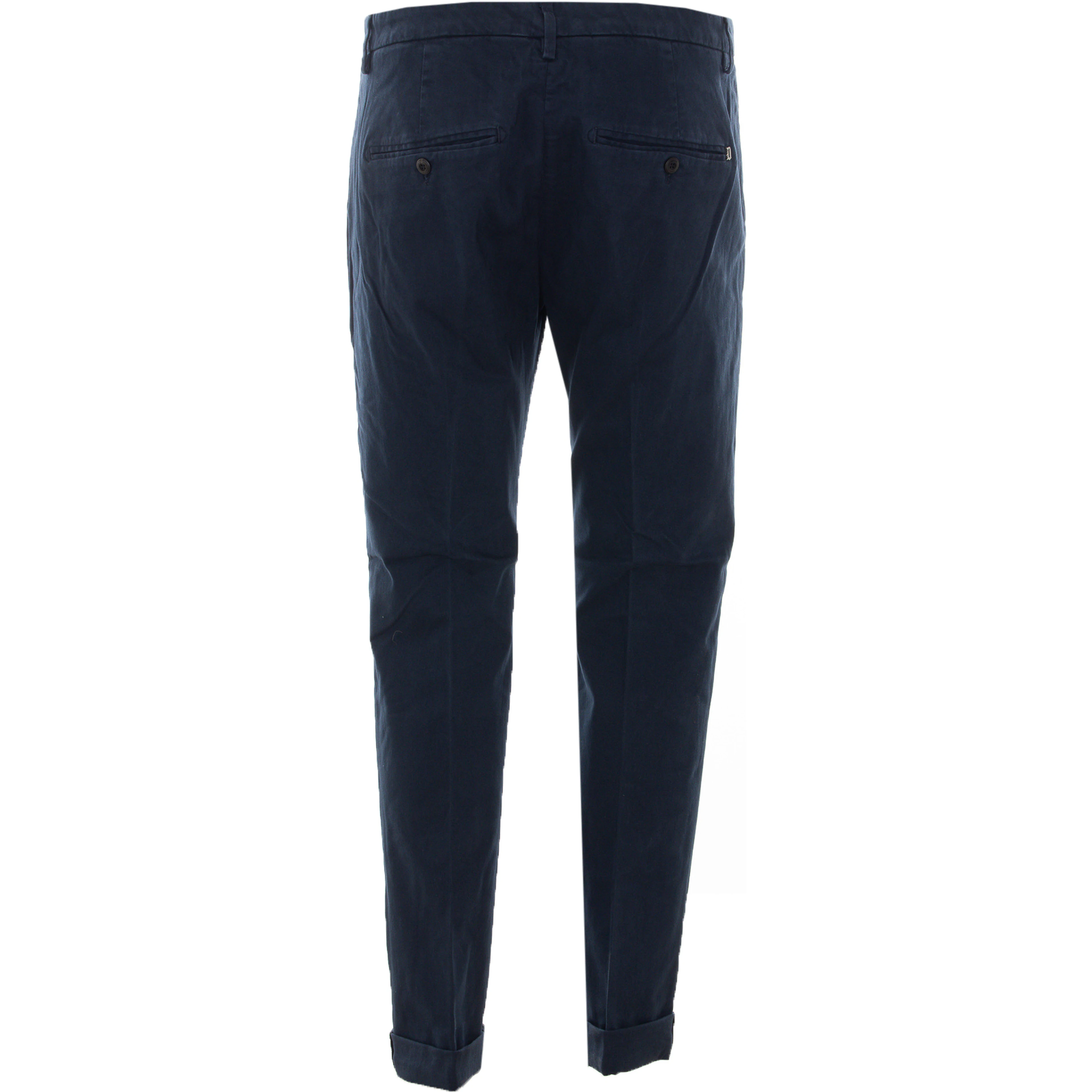 Dondup Trousers Blue