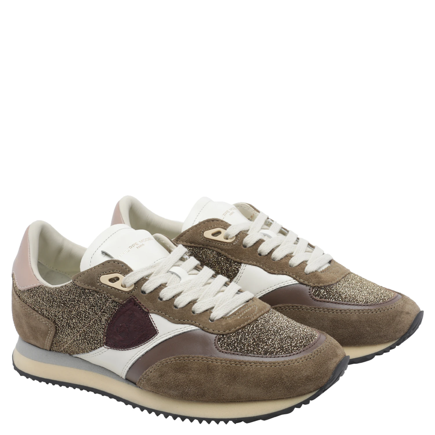 PHILIPPE MODEL Sneakers