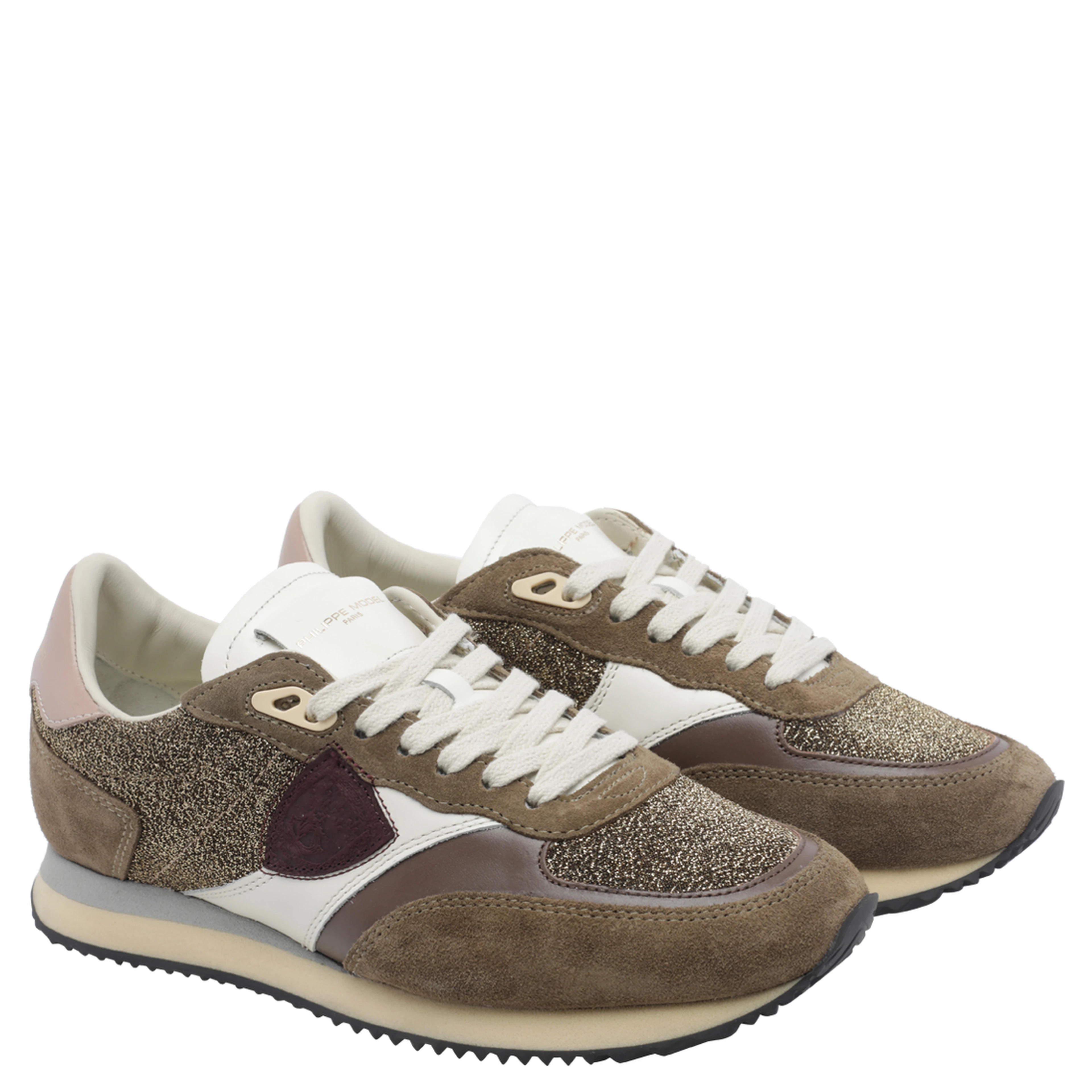 PHILIPPE MODEL Sneakers