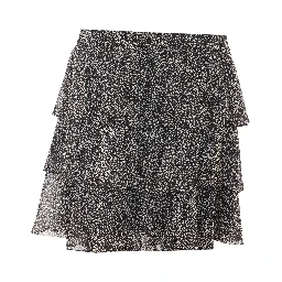 MICHAEL MICHAEL KORS Skirts Black