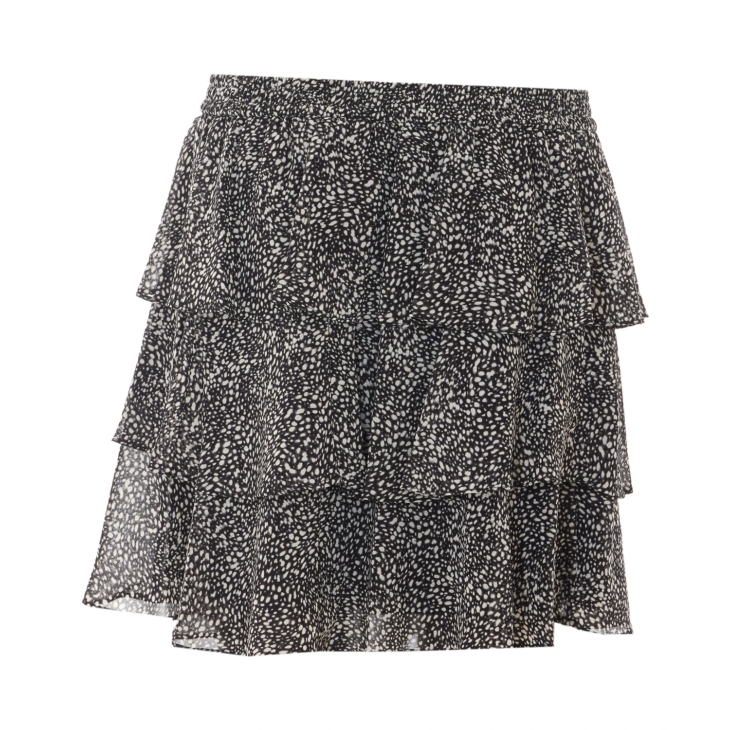 MICHAEL MICHAEL KORS Skirts Black