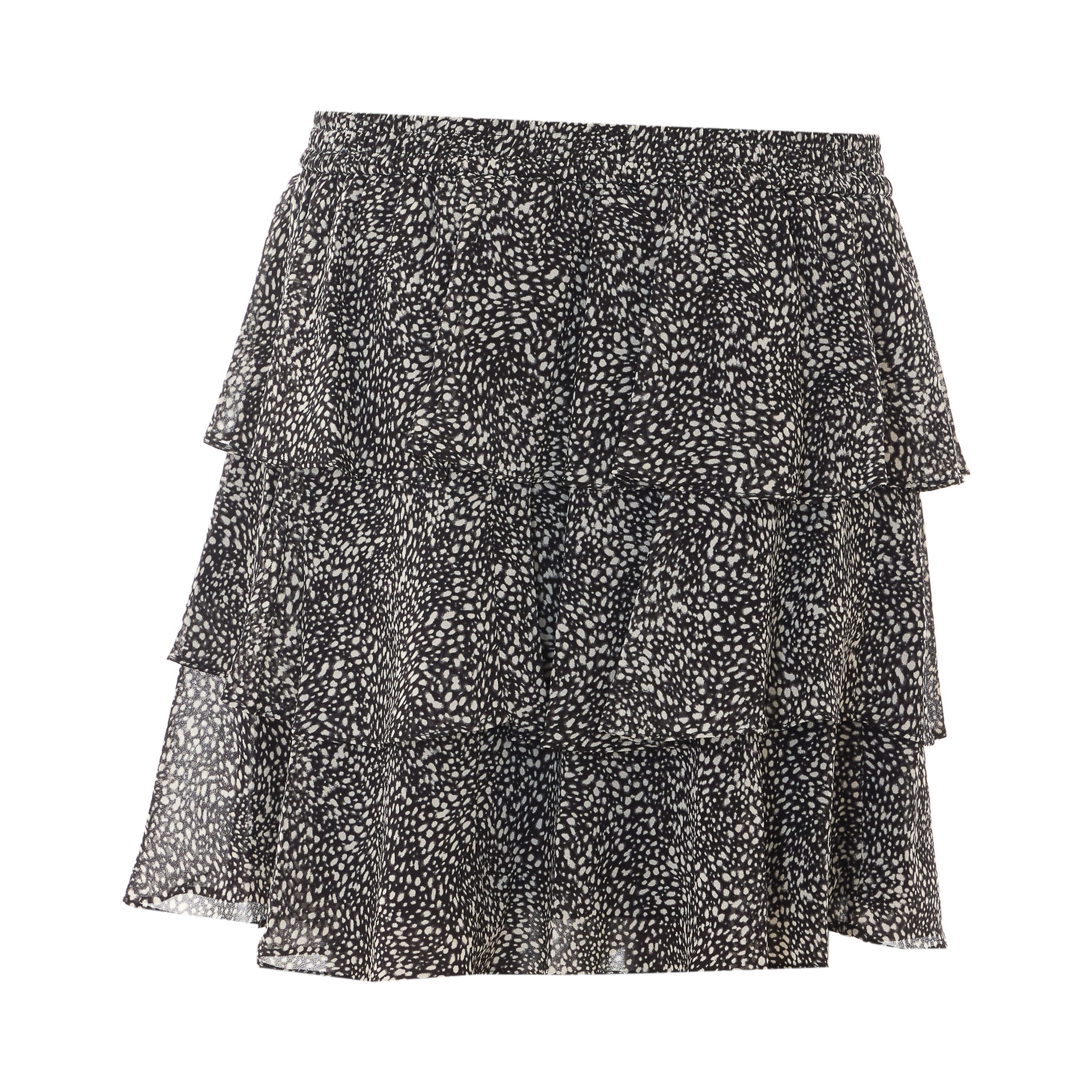 MICHAEL MICHAEL KORS Skirts Black