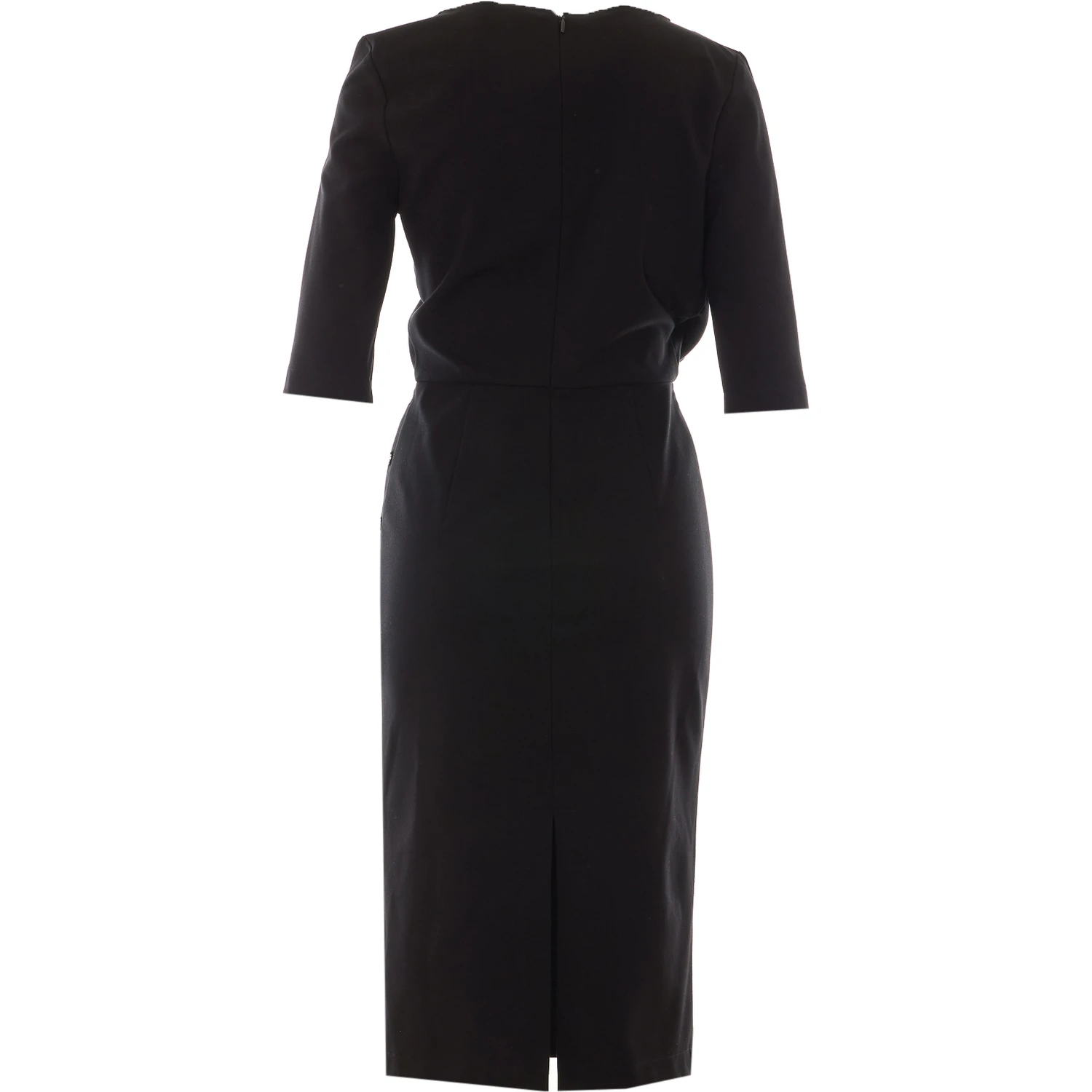 Pinko Dresses Black