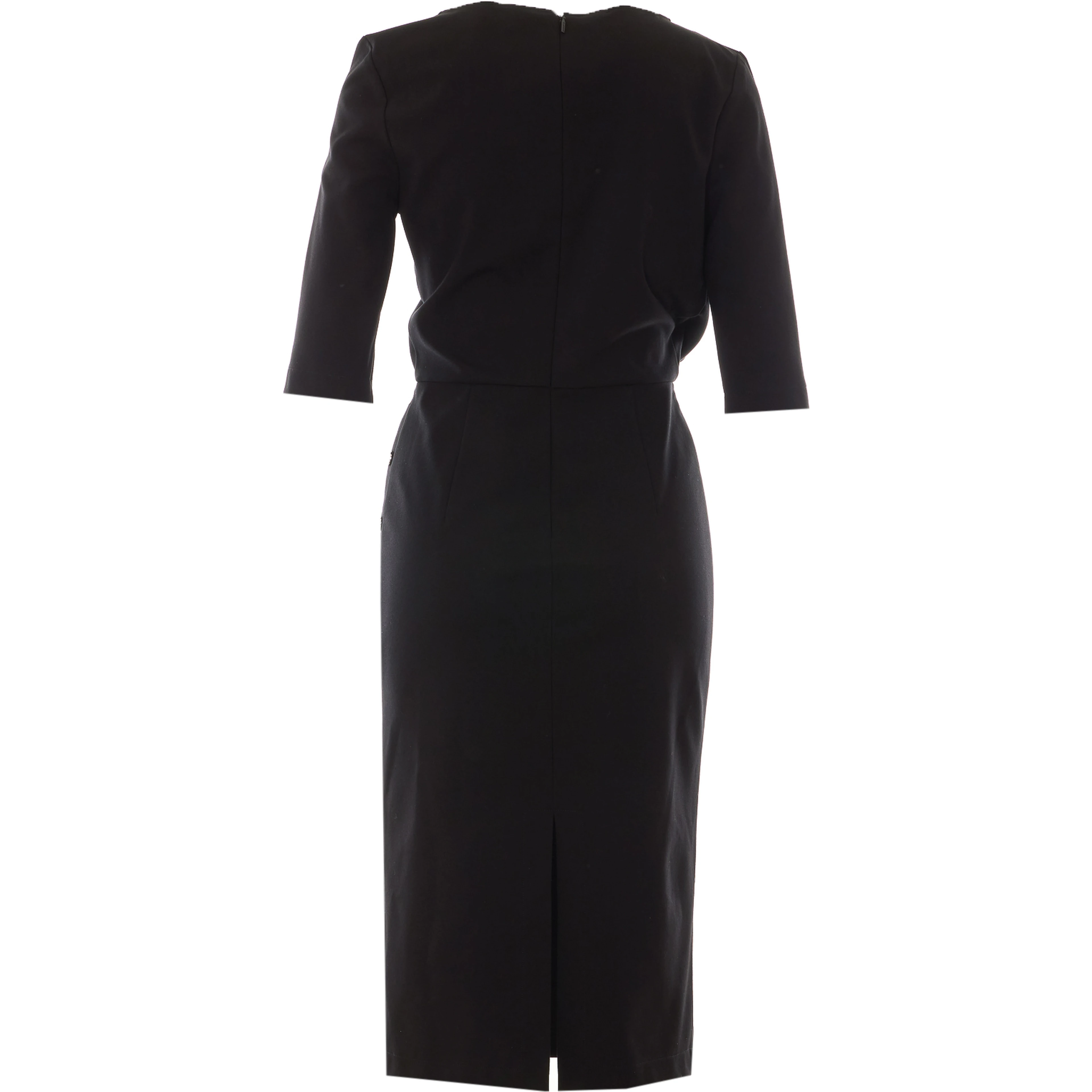 Pinko Dresses Black