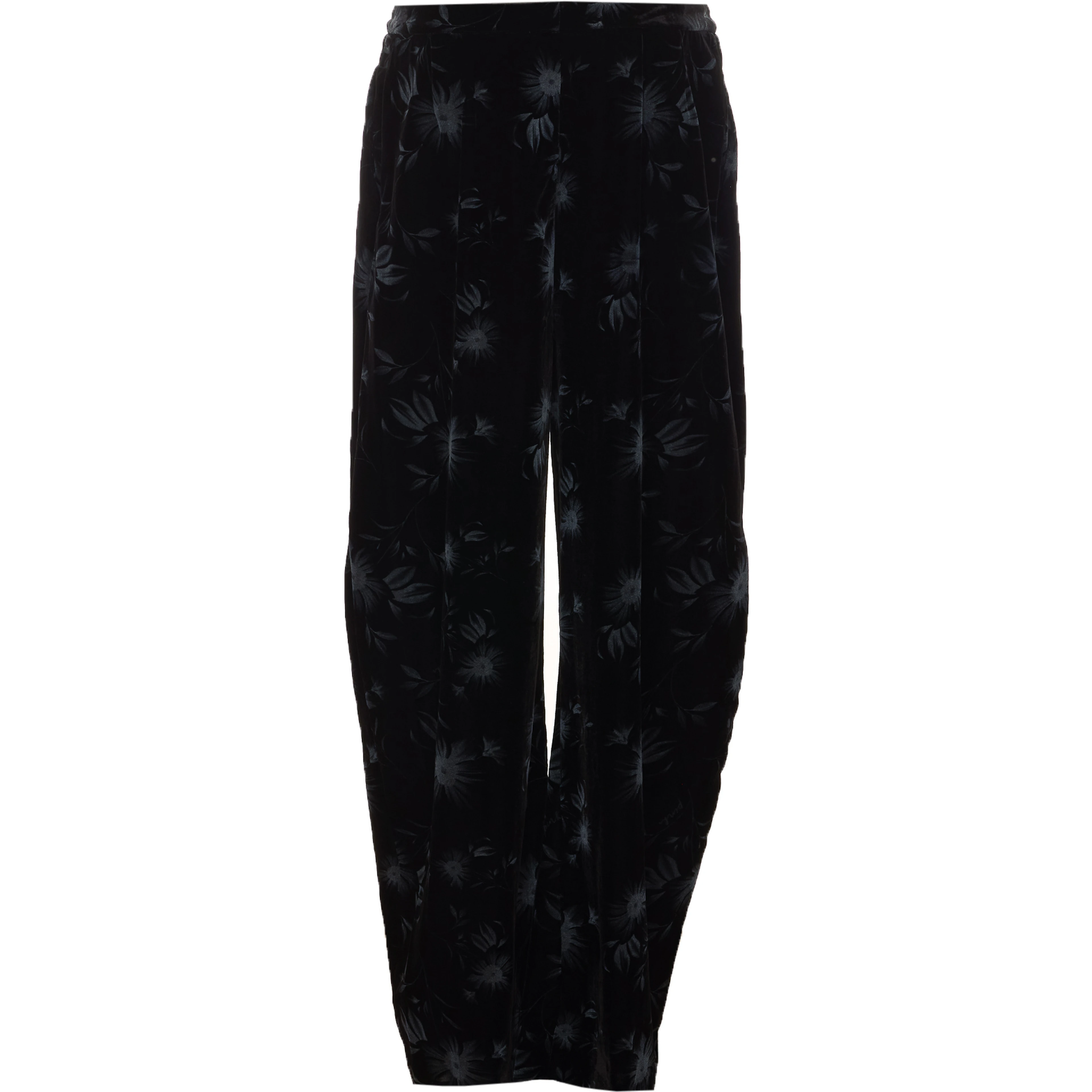 Pinko Trousers Black