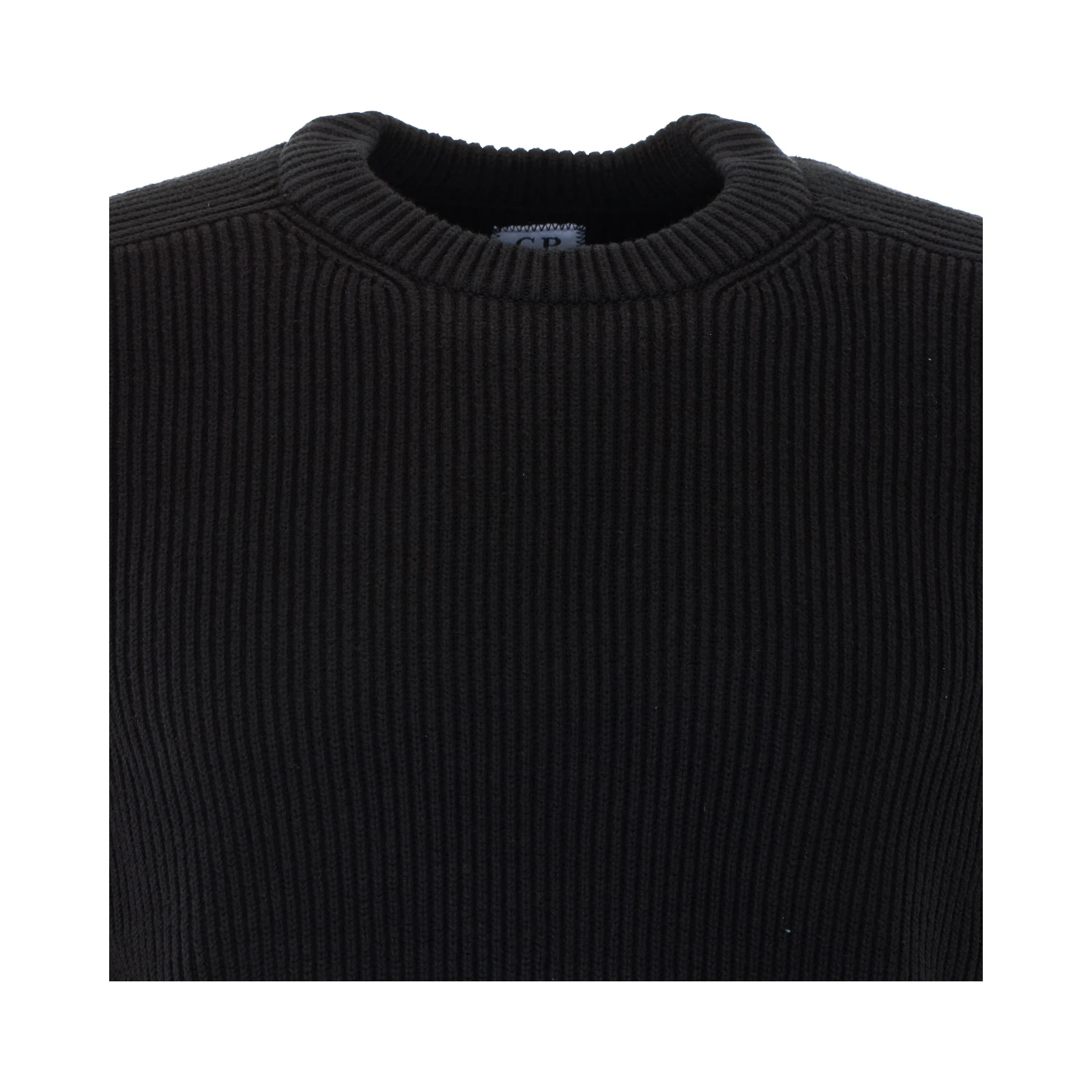 C.P. COMPANY Sweaters Black