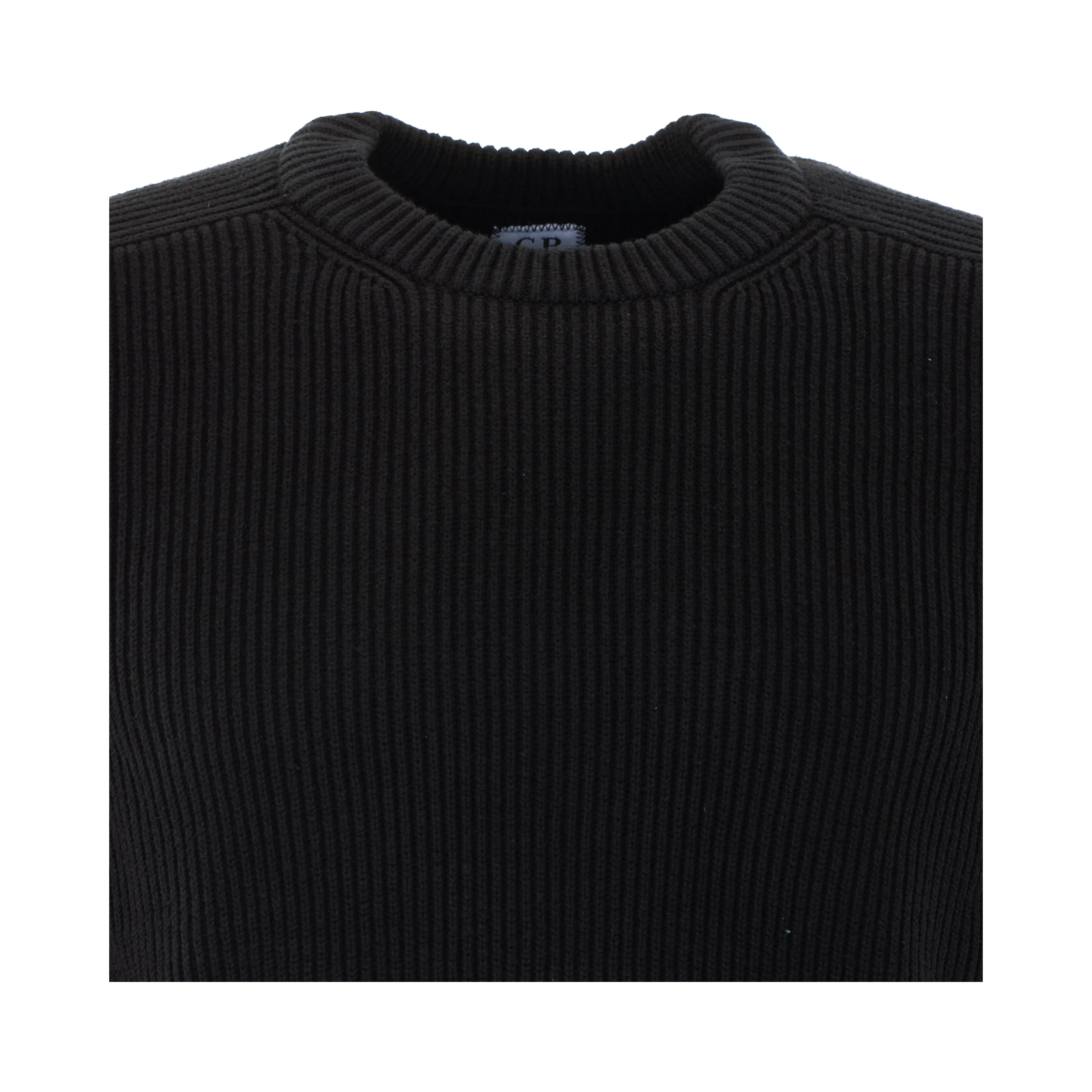 C.P. COMPANY Sweaters Black