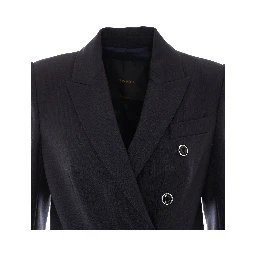 Pinko Jackets Blue