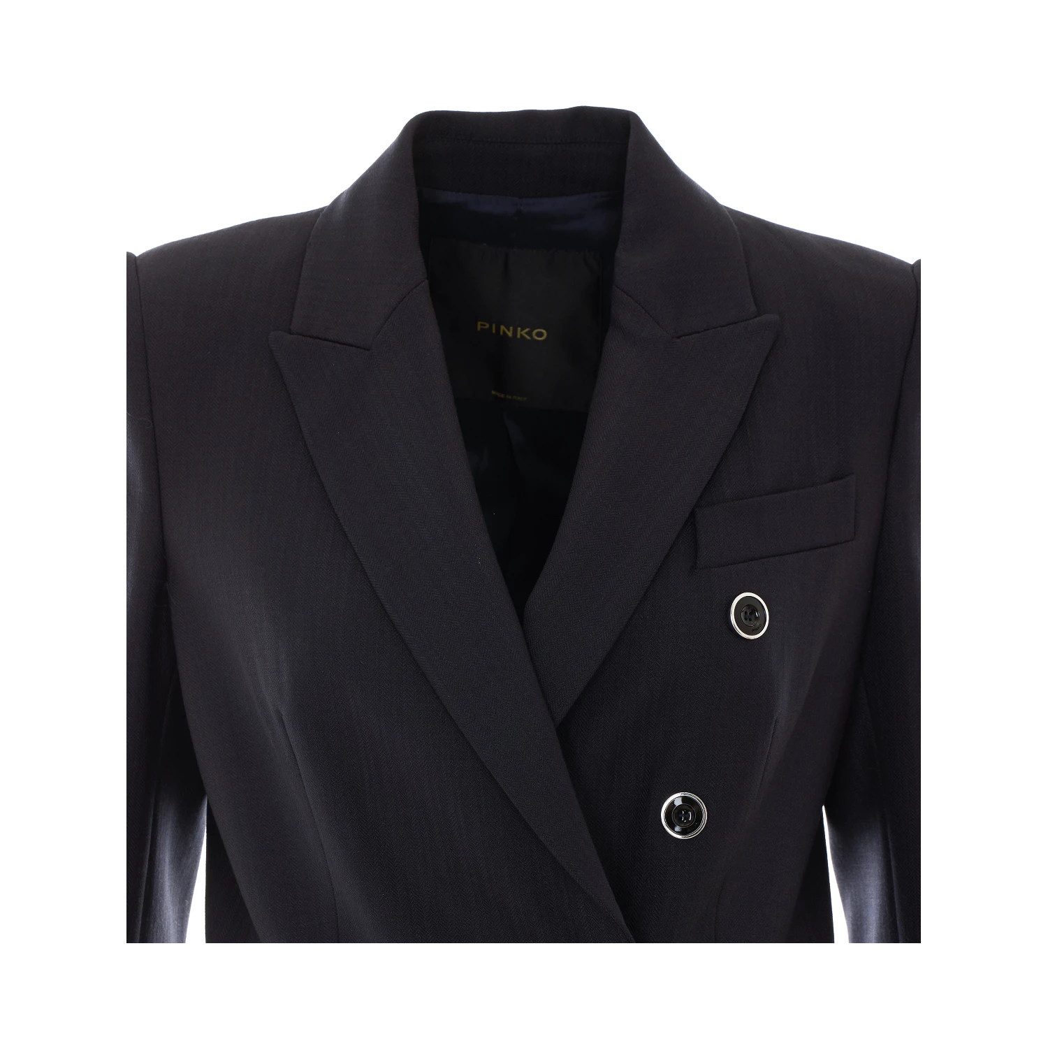 Pinko Jackets Blue