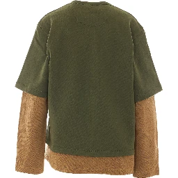 The Attico Sweaters