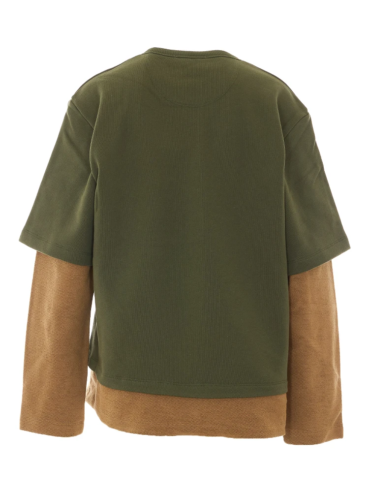 The Attico Sweaters alternative