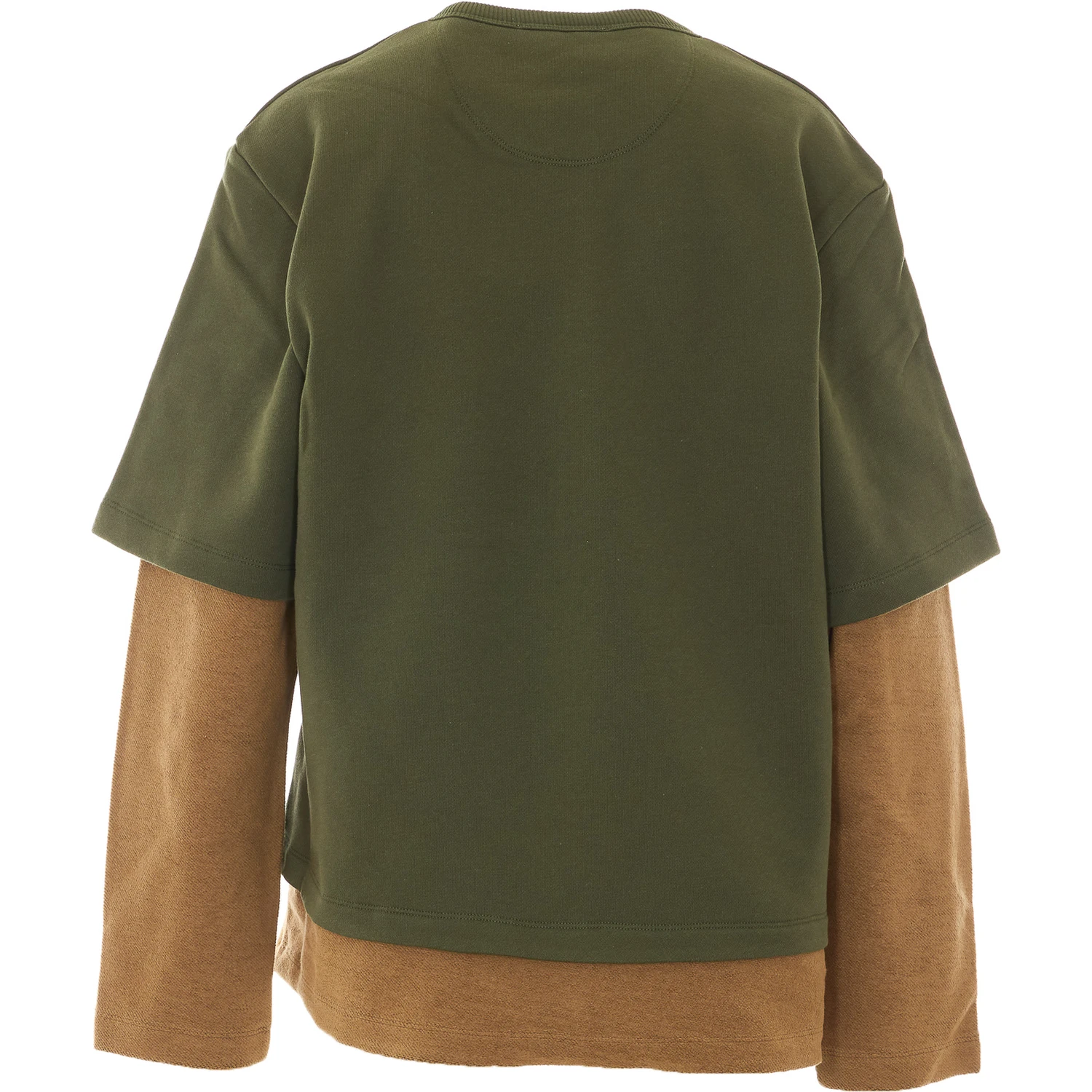 The Attico Sweaters