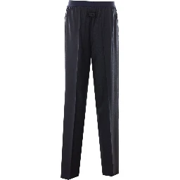 Pinko Trousers Blue