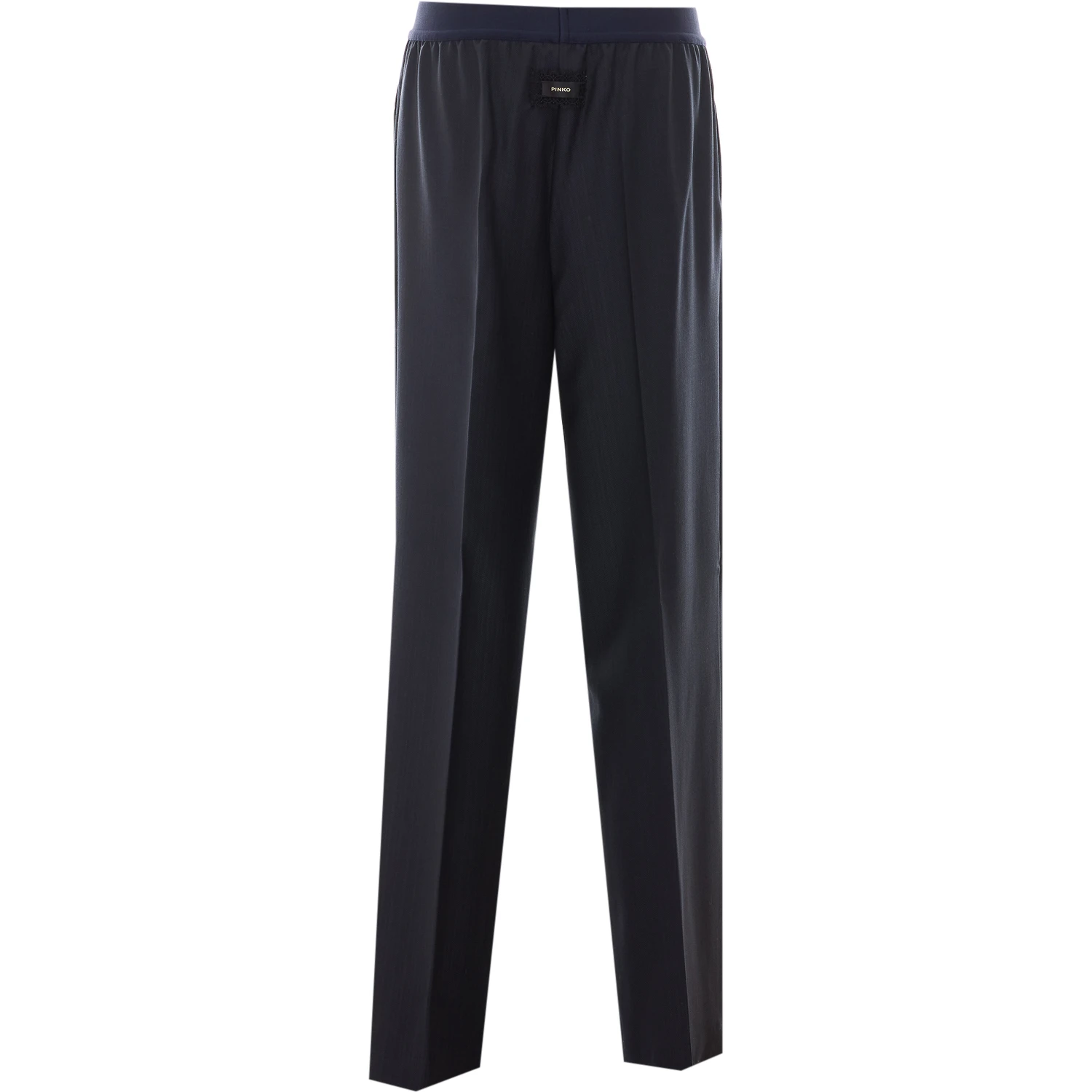 Pinko Trousers Blue