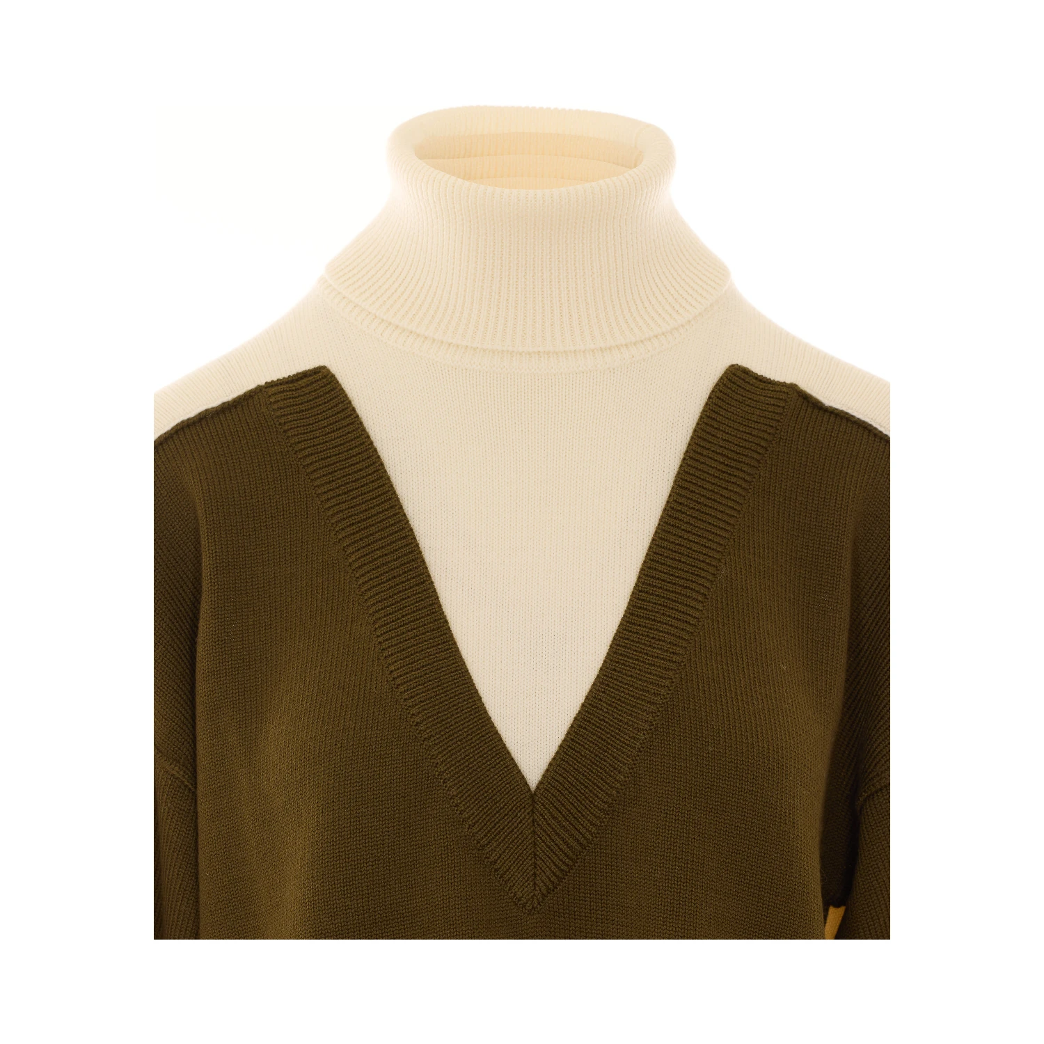 MM6 MAISON MARGIELA Sweaters