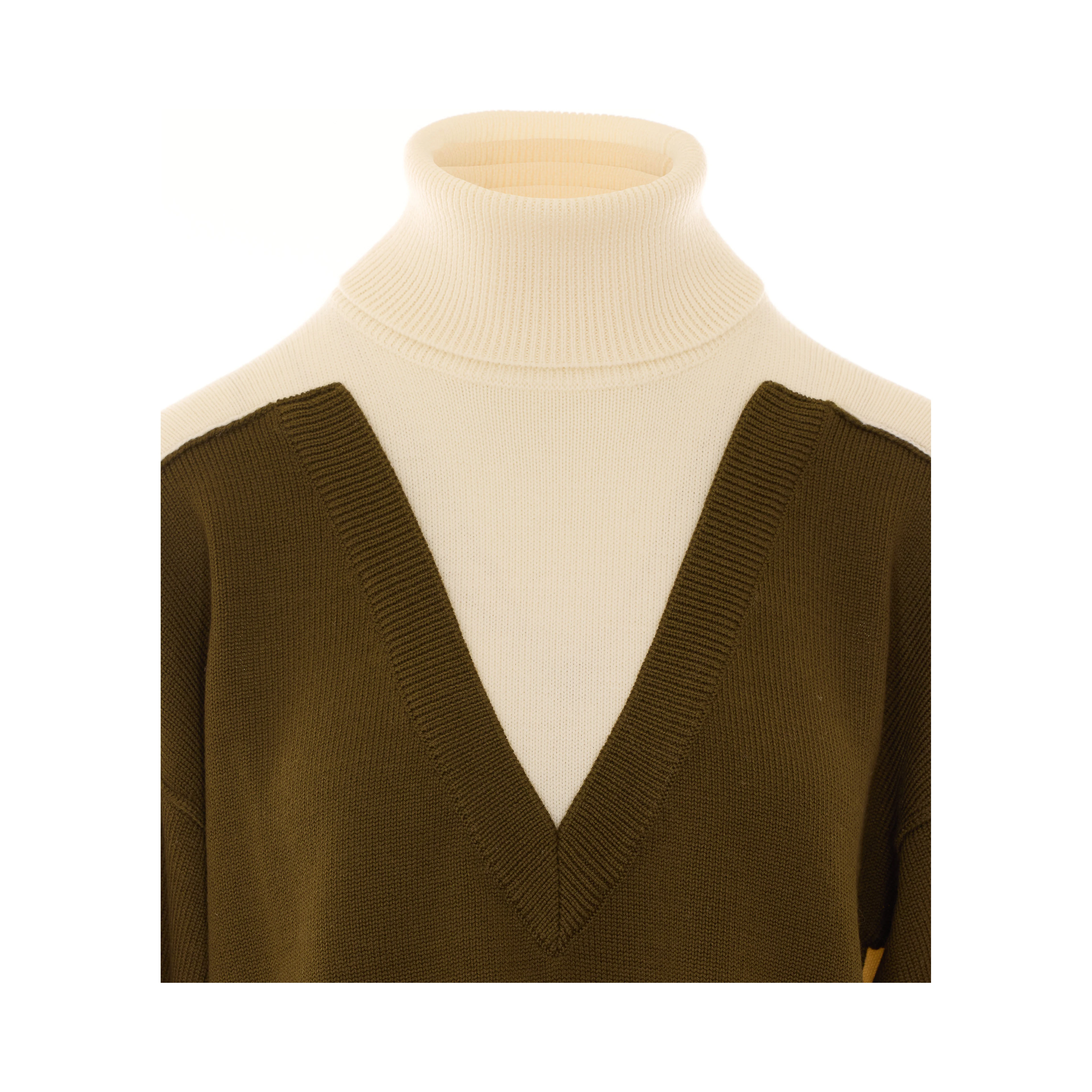MM6 MAISON MARGIELA Sweaters
