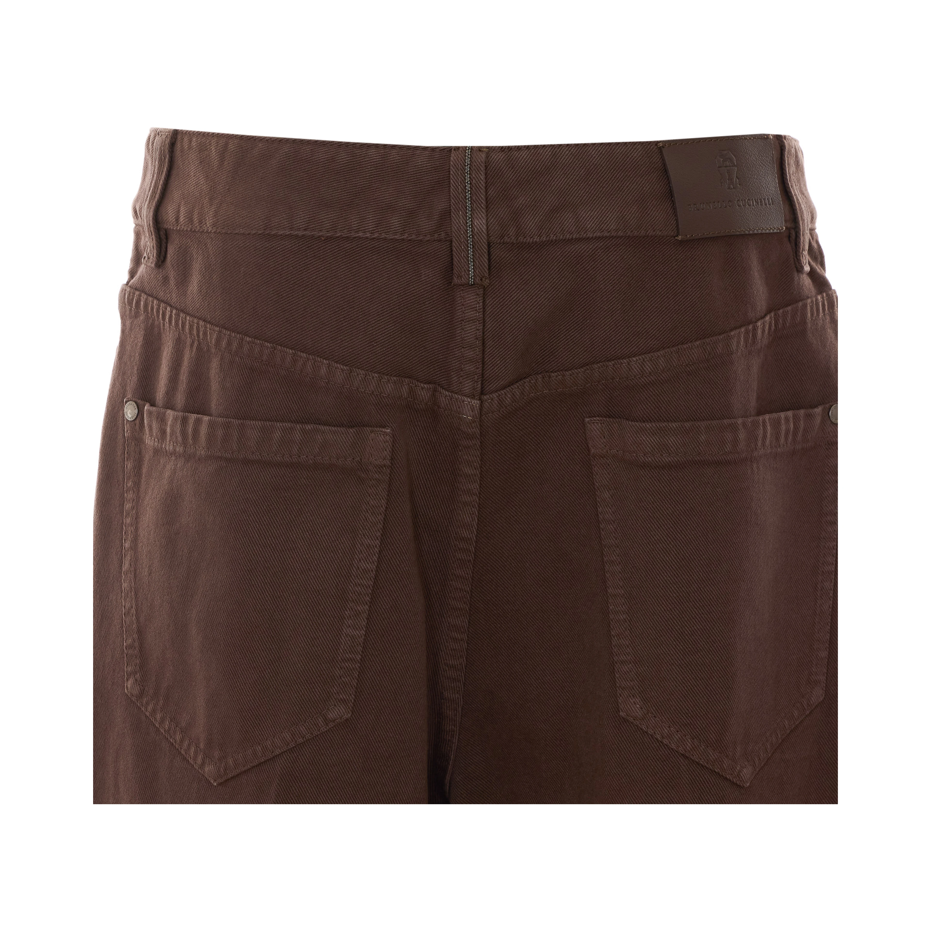 Brunello Cucinelli Trousers