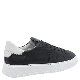 PHILIPPE MODEL Sneakers Black