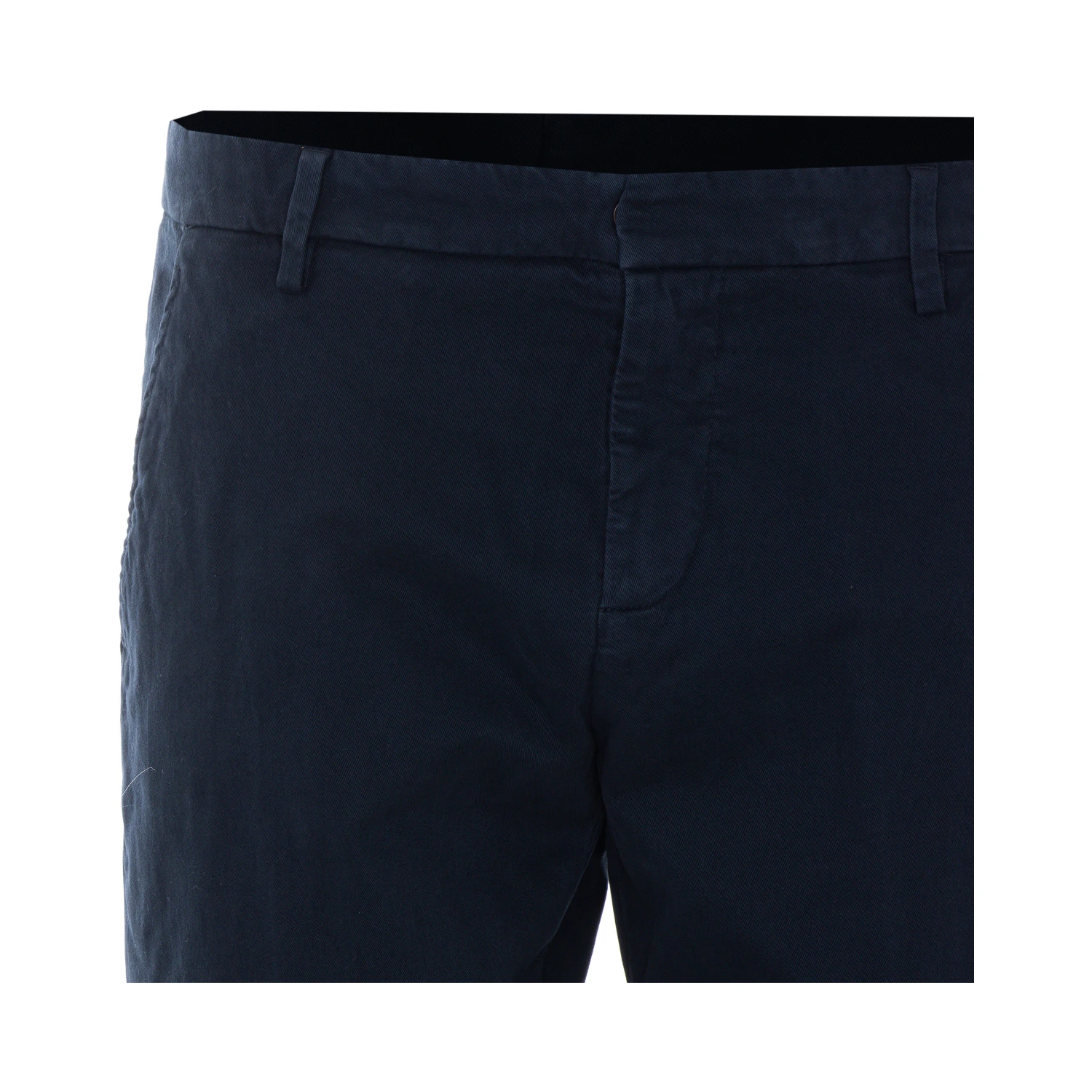 Dondup Trousers Blue