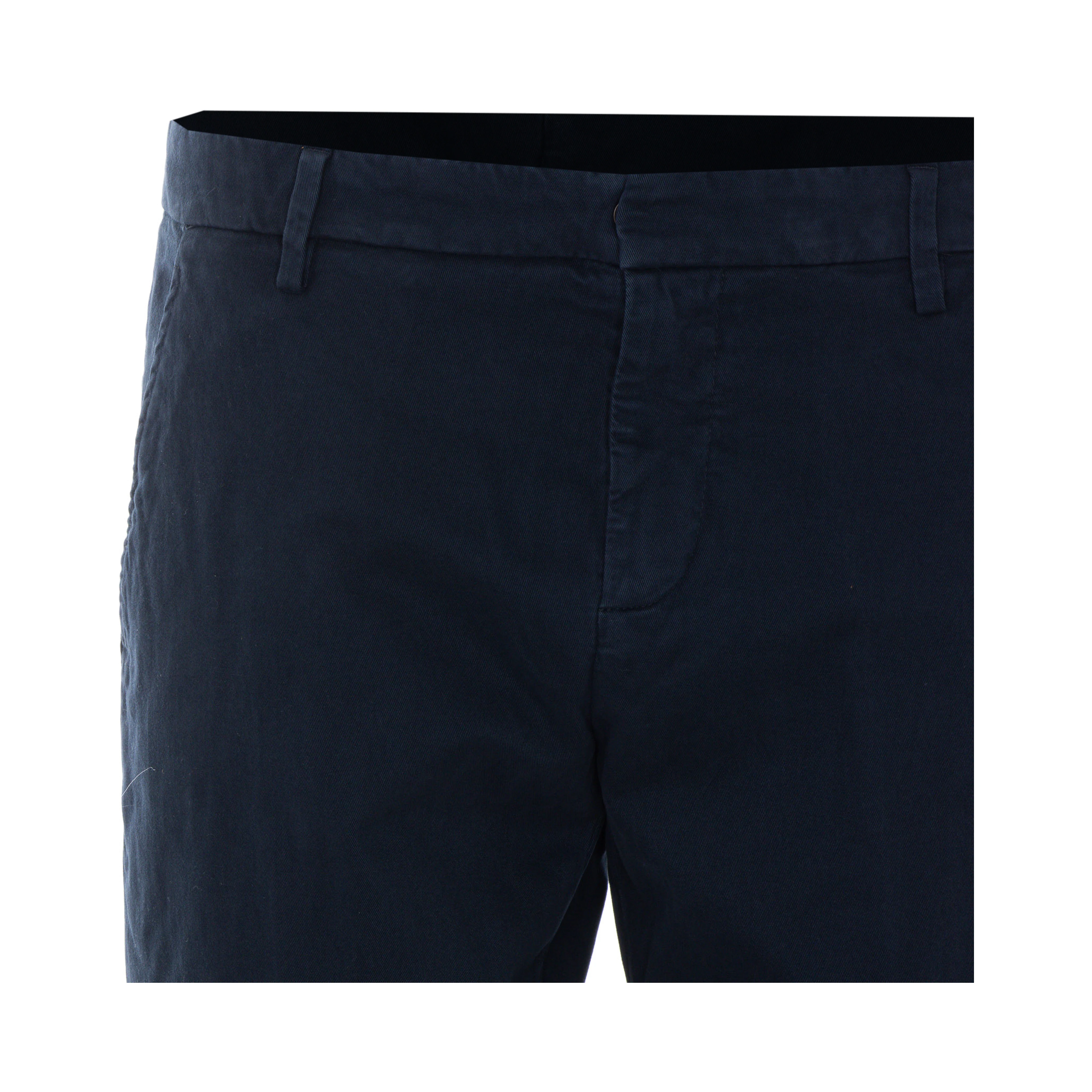 Dondup Trousers Blue