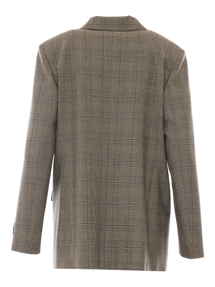 Pinko Jackets Beige alternative