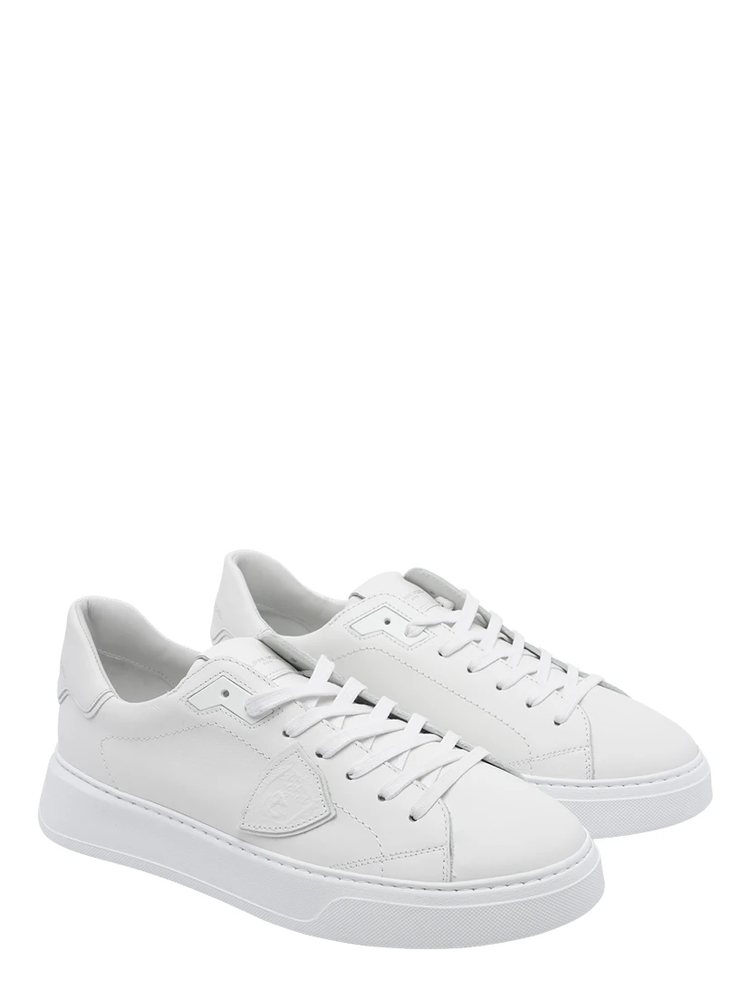PHILIPPE MODEL Sneakers