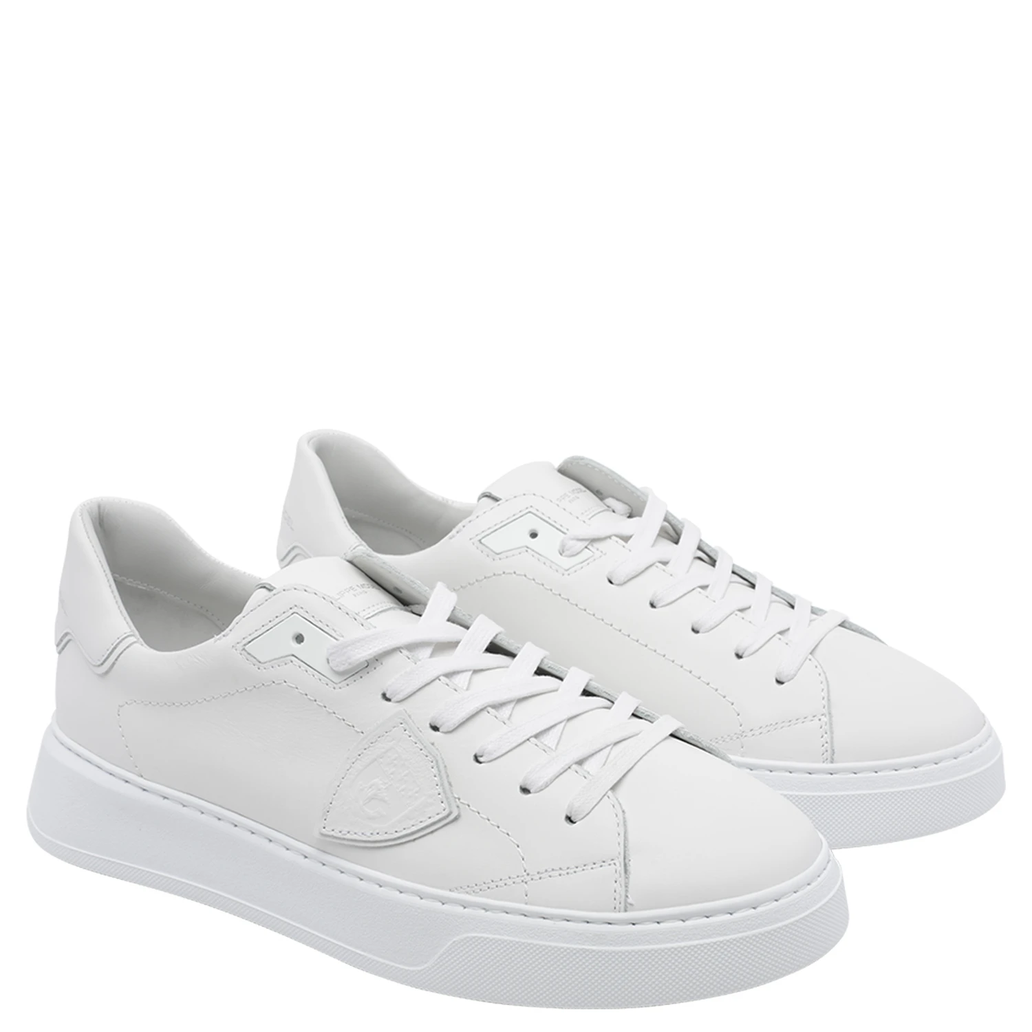 PHILIPPE MODEL Sneakers