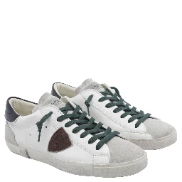 PHILIPPE MODEL Sneakers