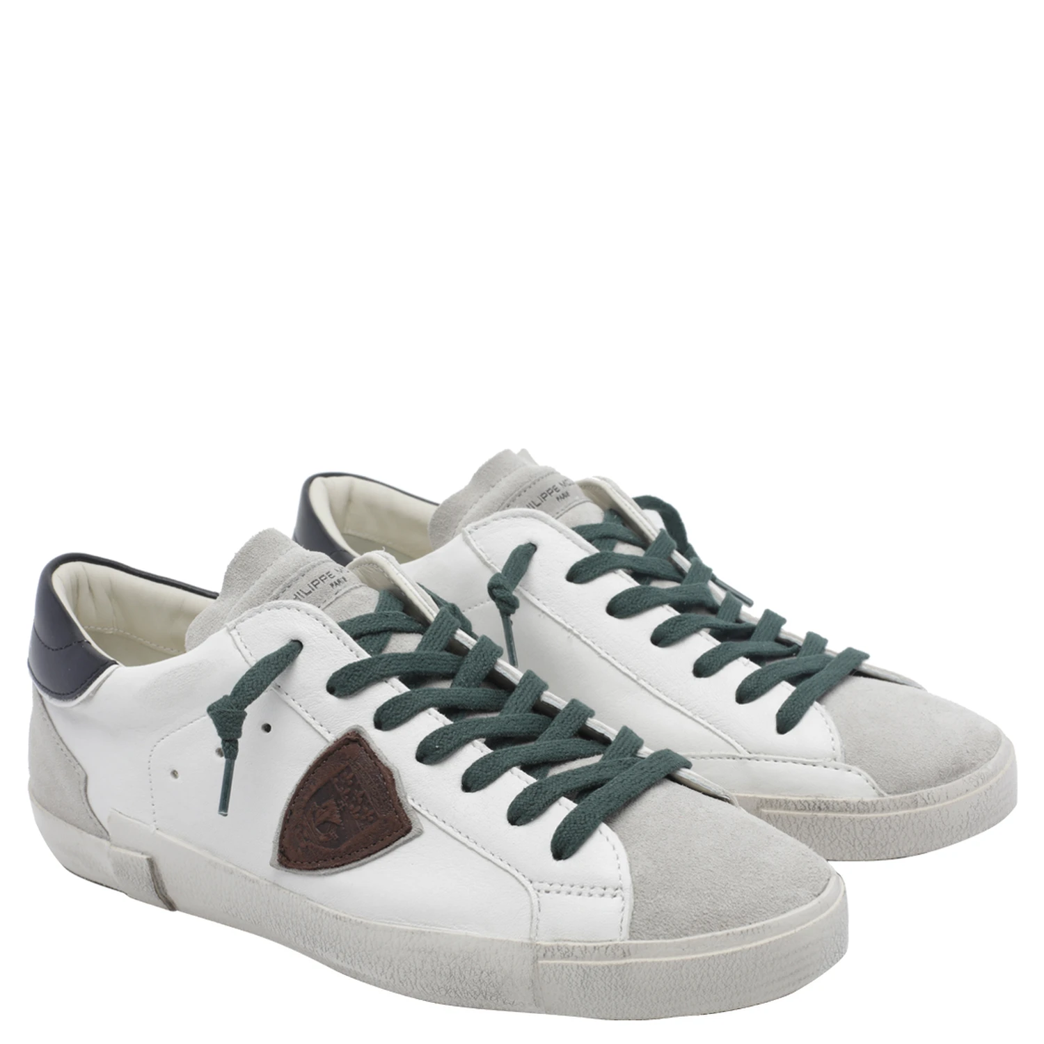 PHILIPPE MODEL Sneakers