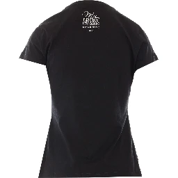 LIU JO T-shirts and Polos Black