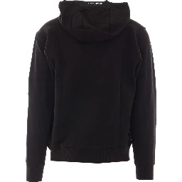 C.P. COMPANY Sweaters Black