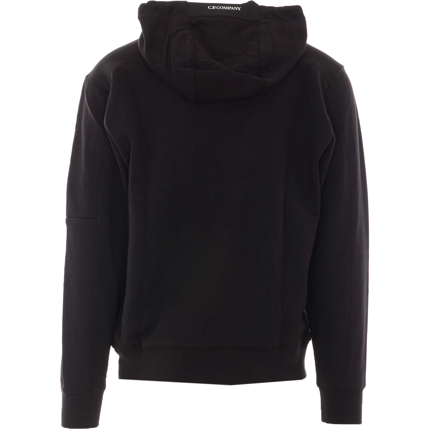 C.P. COMPANY Sweaters Black
