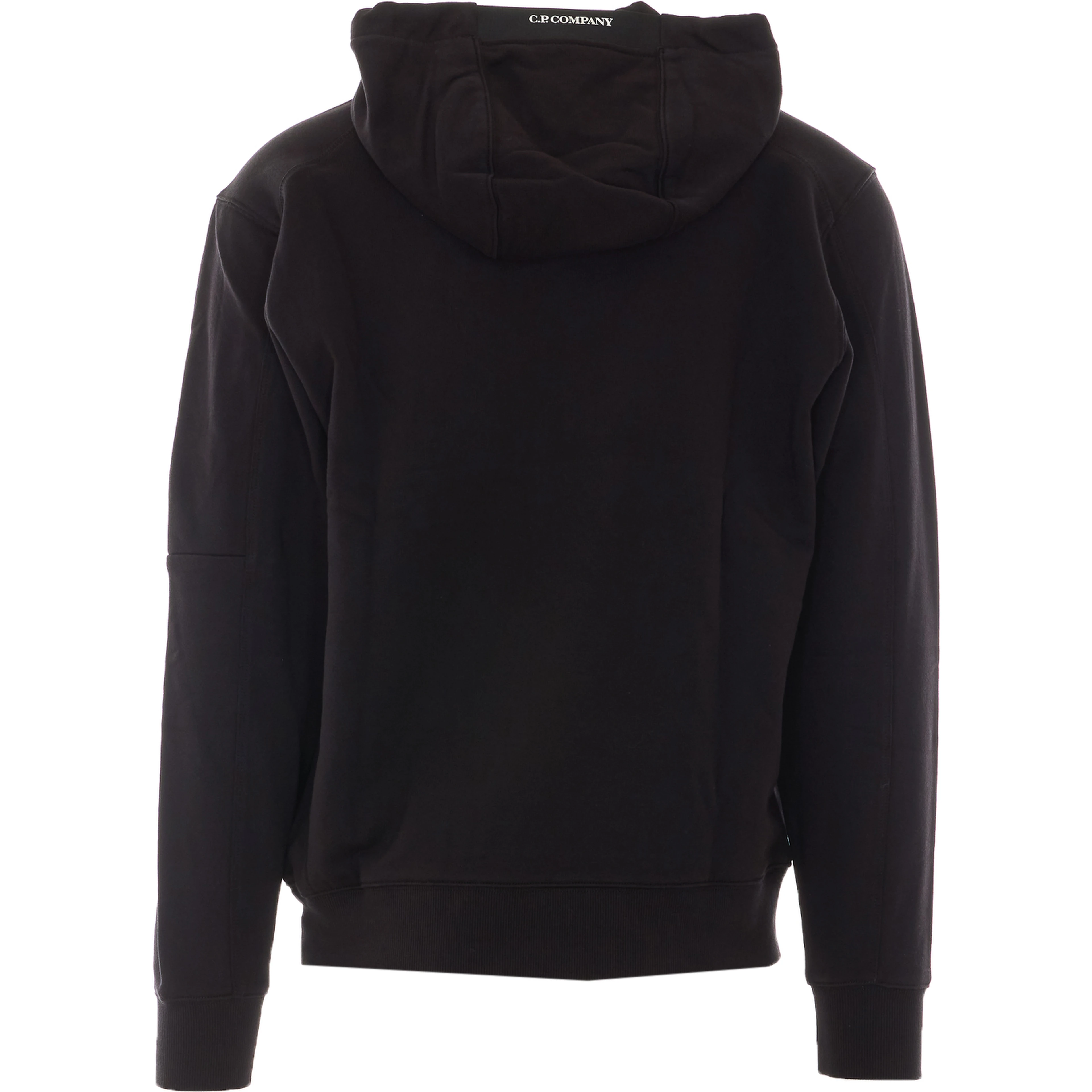 كنزات CP COMPANY سوداء