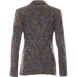 Etro Jackets