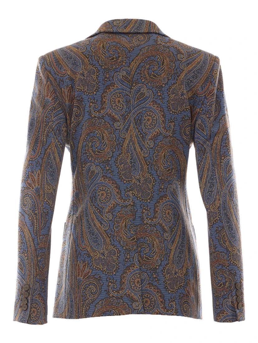 Etro Jackets