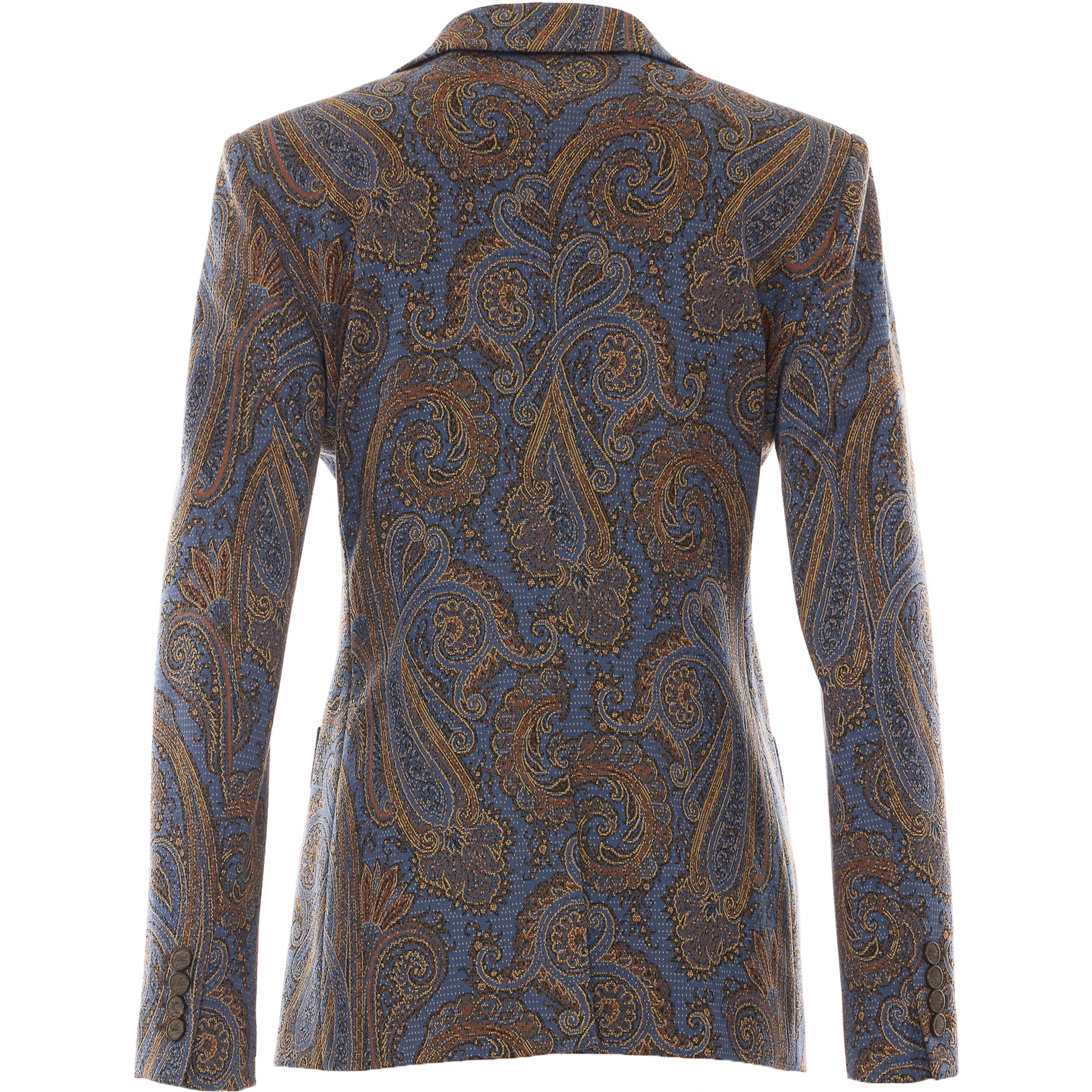 Etro Jackets