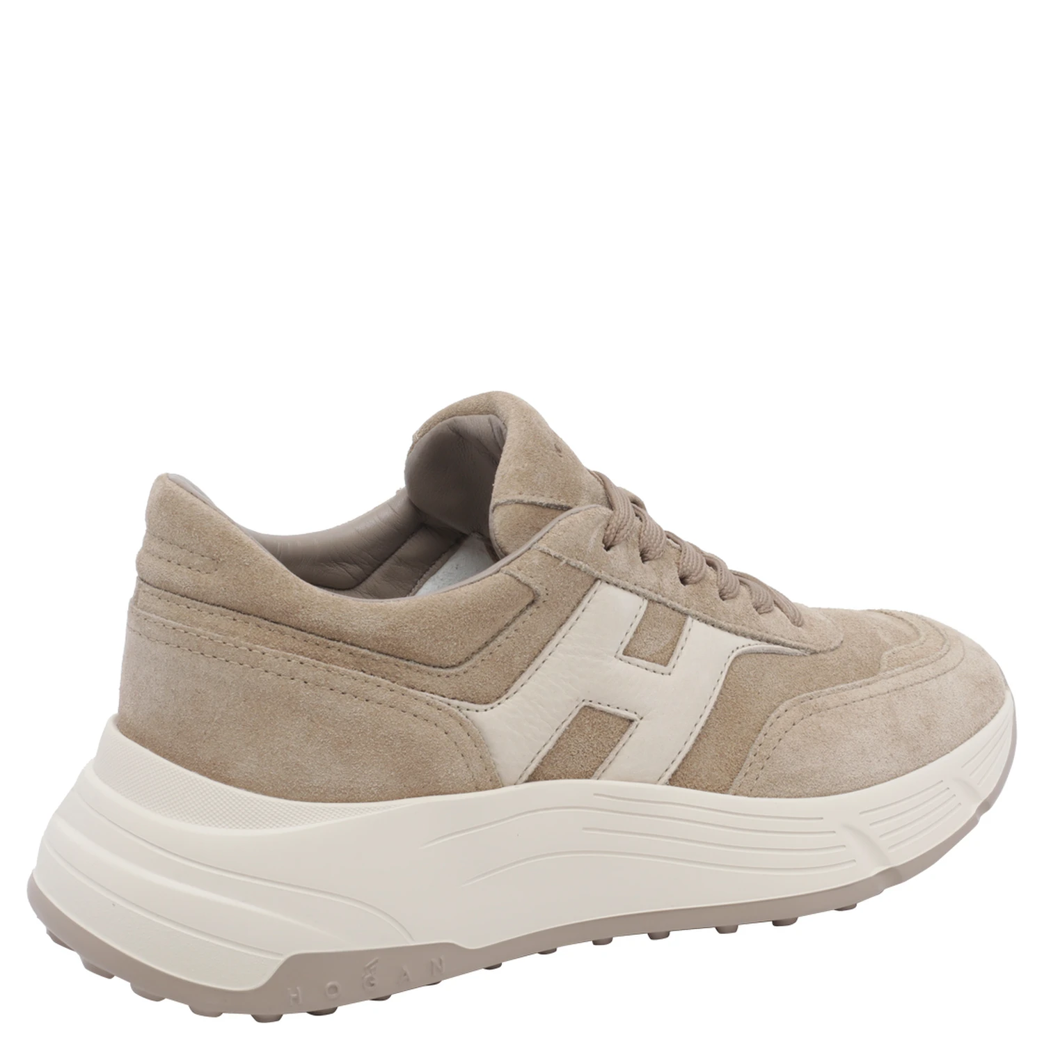 Hogan Sneakers Beige