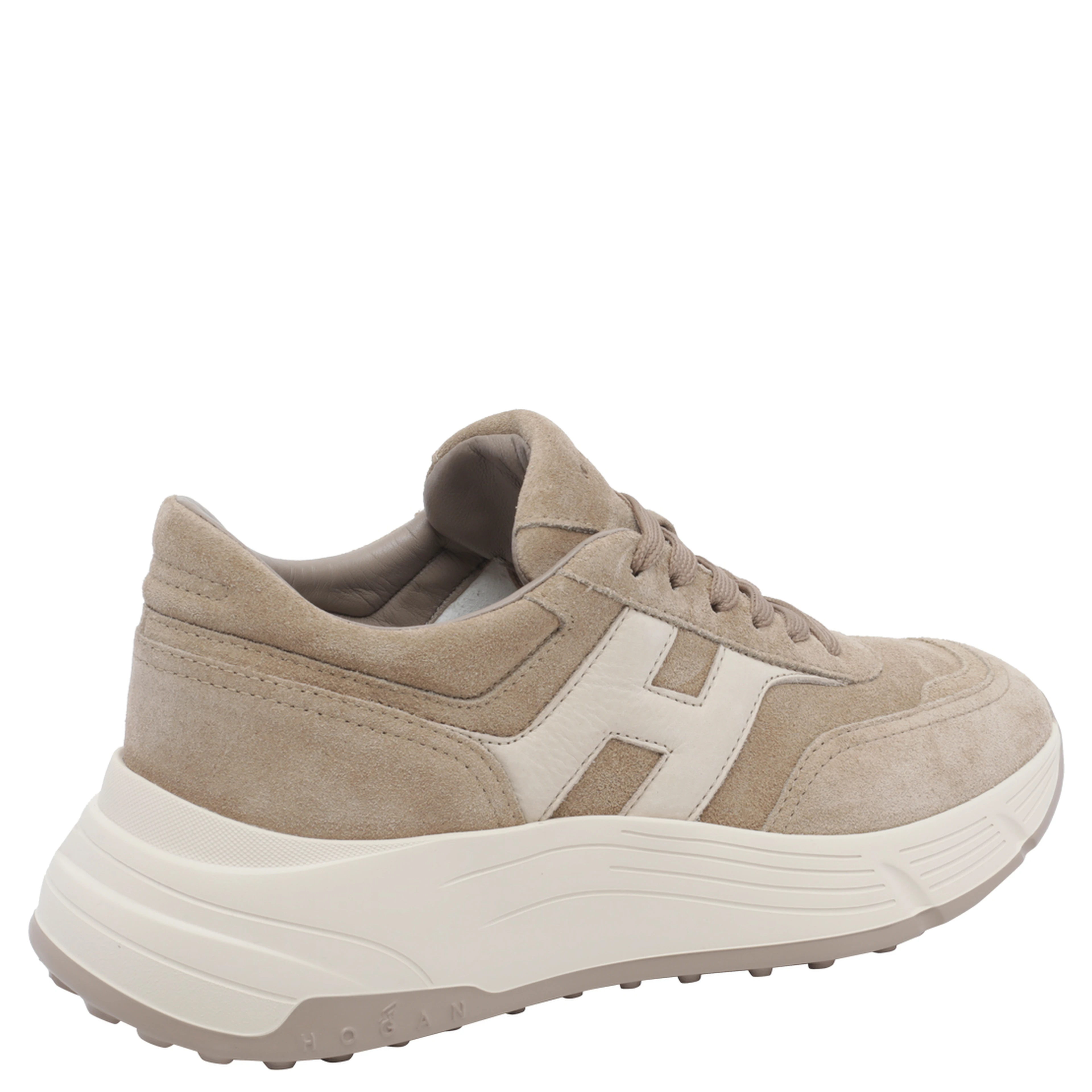 Hogan Sneakers Beige