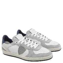 PHILIPPE MODEL Sneakers