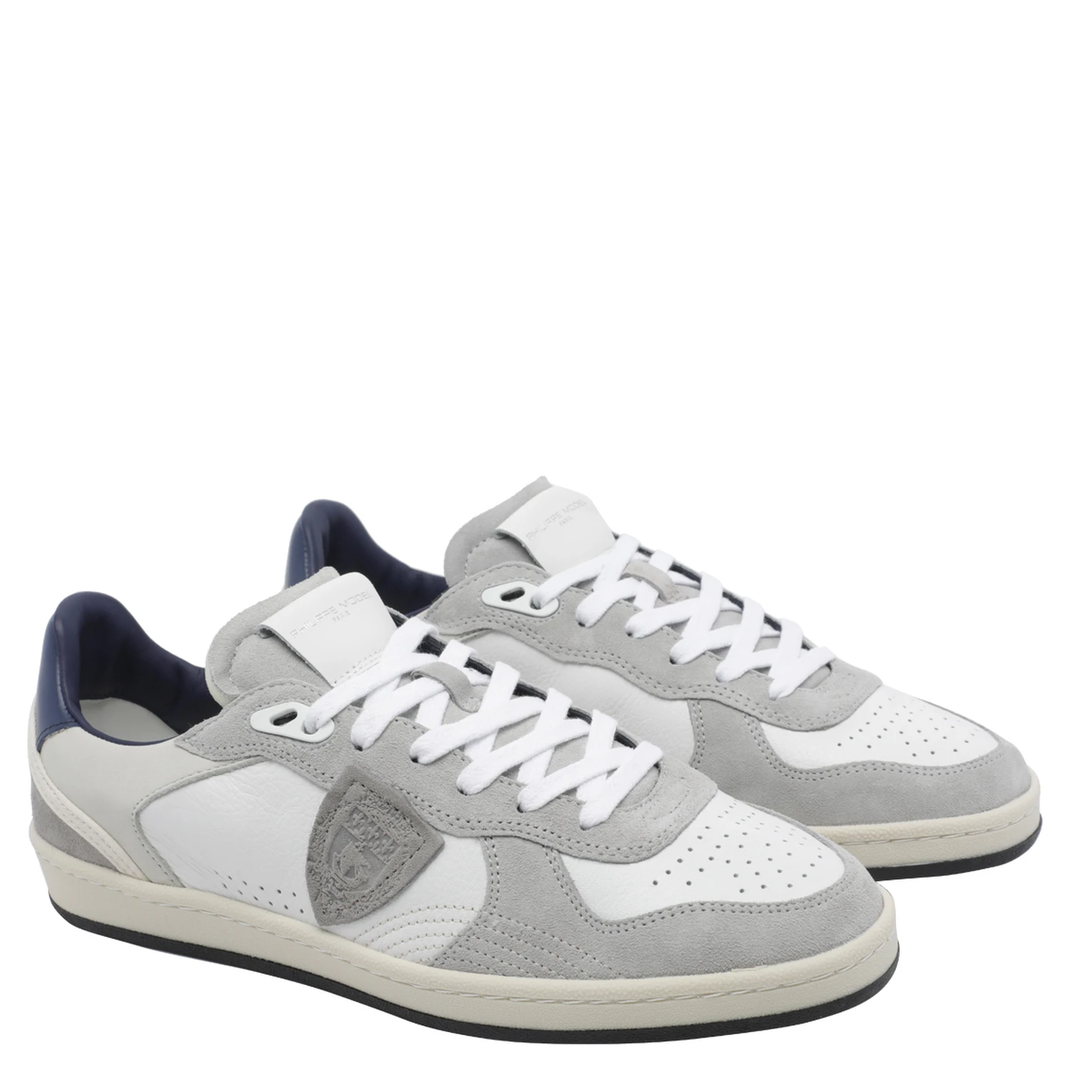 PHILIPPE MODEL Sneakers