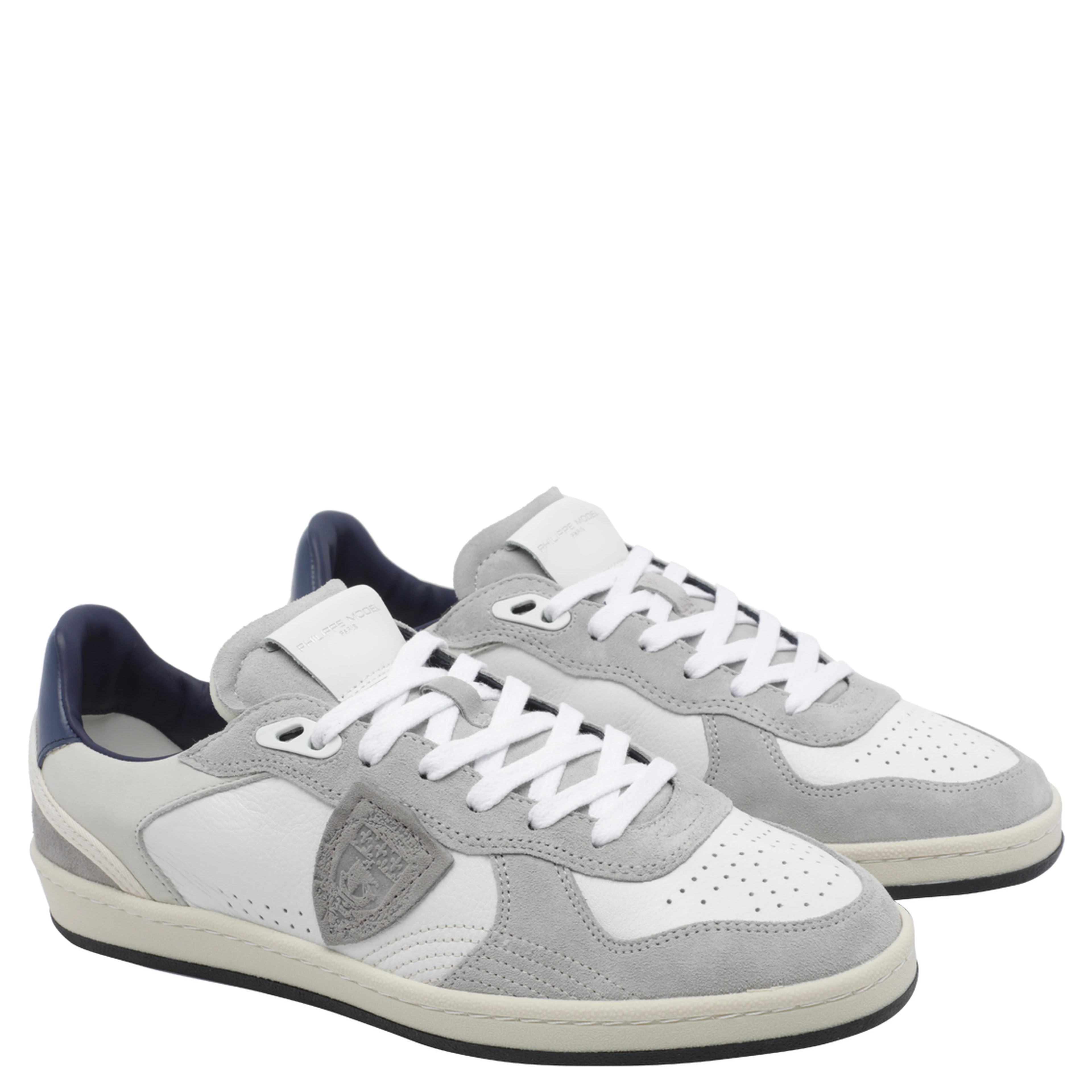 PHILIPPE MODEL Sneakers