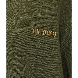 The Attico Sweaters