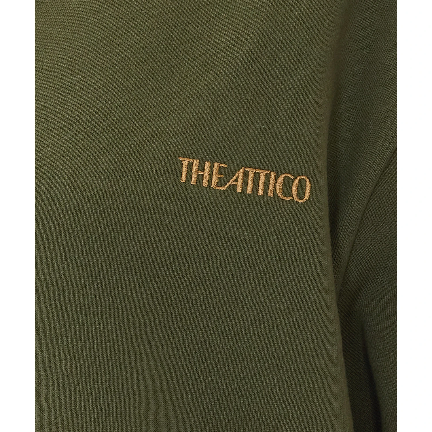 The Attico Sweaters