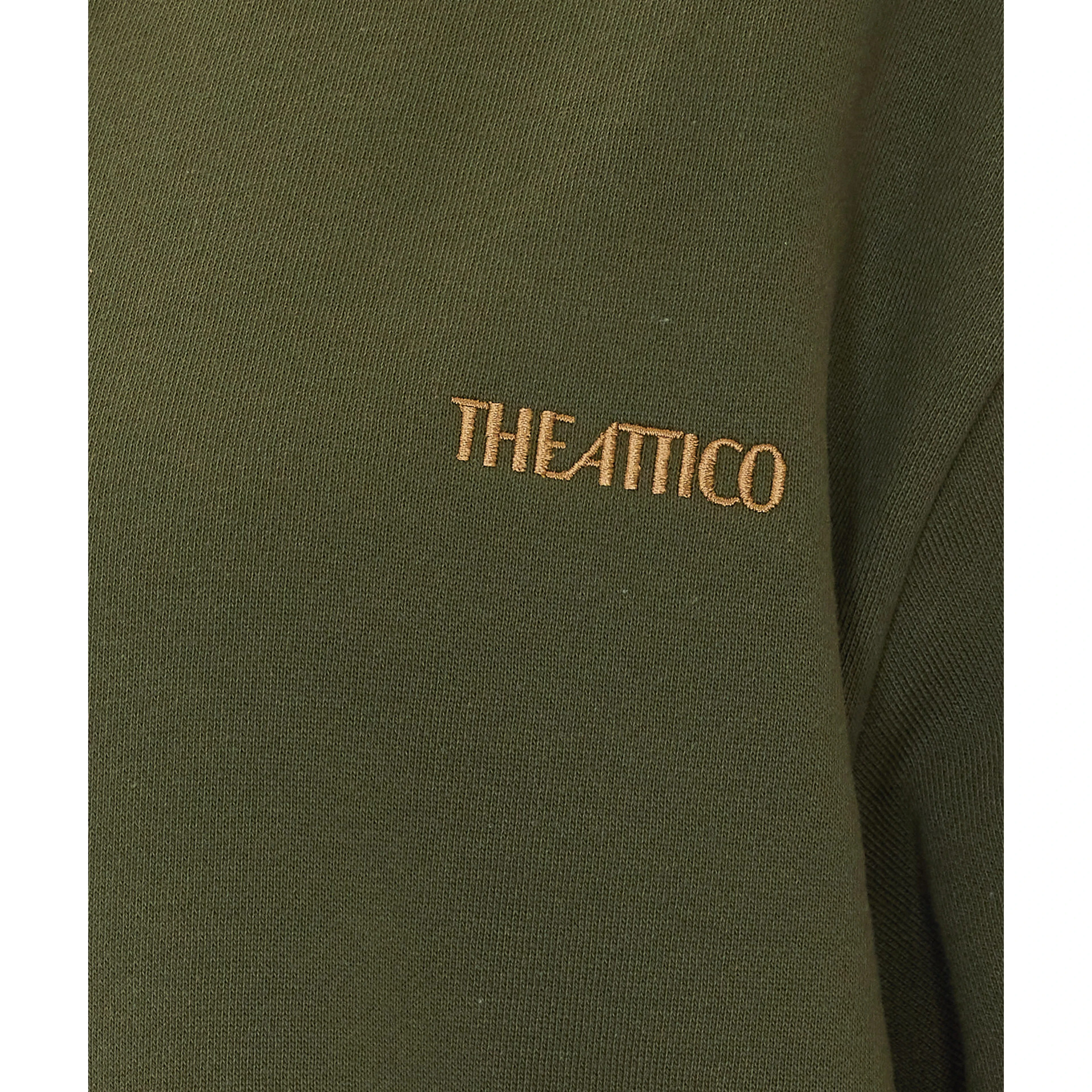 The Attico Sweaters