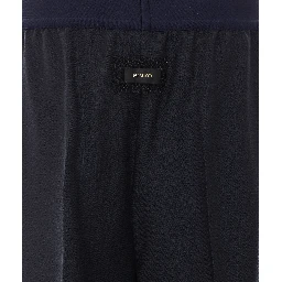 Pinko Trousers Blue