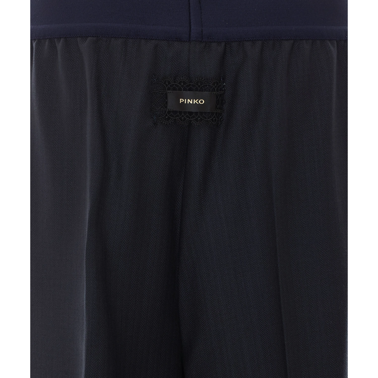 Pinko Trousers Blue